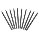 10Pcs Black Nylon Plastic Stick Spudger Pry Opening Repair Tools for Cellphones