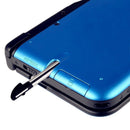 5pc Retractable Black Stylus Touch Screen Pen For New Nintendo 3DS LL/XL Console