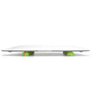 4*Laptop Notebook Antiskid Cooling Cooler Stand Cool Ball Leg Feet Skidproof yj