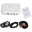 Blutooth Stereo Sound Music Wireless Aux 3.5mm 4.1 USB Bluetooth Audio Ada TWR