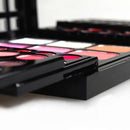 Detail about Hot 78 Colors Makeup Set Kit Eyeshadow Lip Gloss Palette Blusher