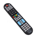 Universal Smart Remote Control Controller with Learning Function for TV SAT CBL