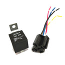JD1914-12VDC Car Auto Automotive 12V DC 40A Amp Relay Switch Power 5 Pin 1 x