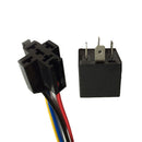 JD1914-12VDC Car Auto Automotive 12V DC 40A Amp Relay Switch Power 5 Pin 1 x