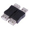 12x OTG F/M USB Male To Female Micro Mini Changer USB Adapter Converter 5 Pin