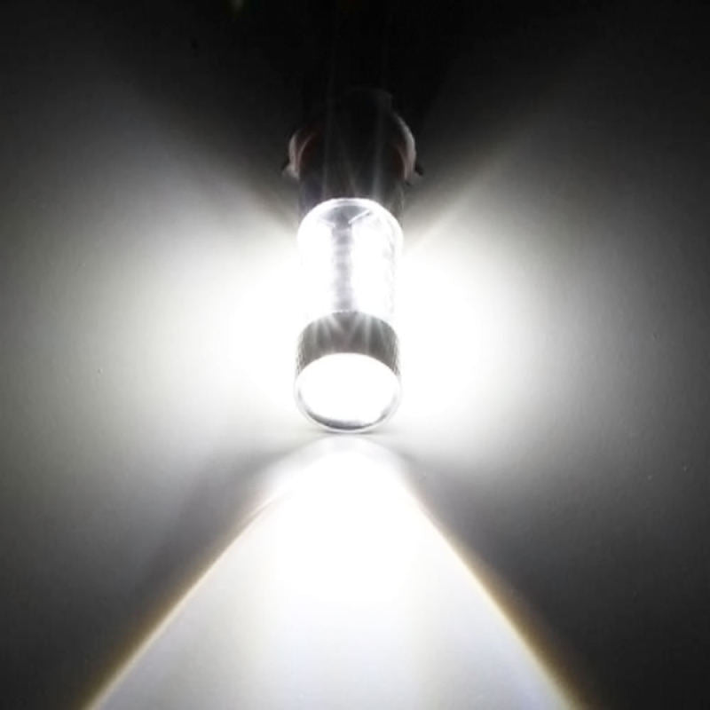 Xenon White 80W P13W LED Bulbs For Audi A4 Q5 Daytime Running Lights DRL