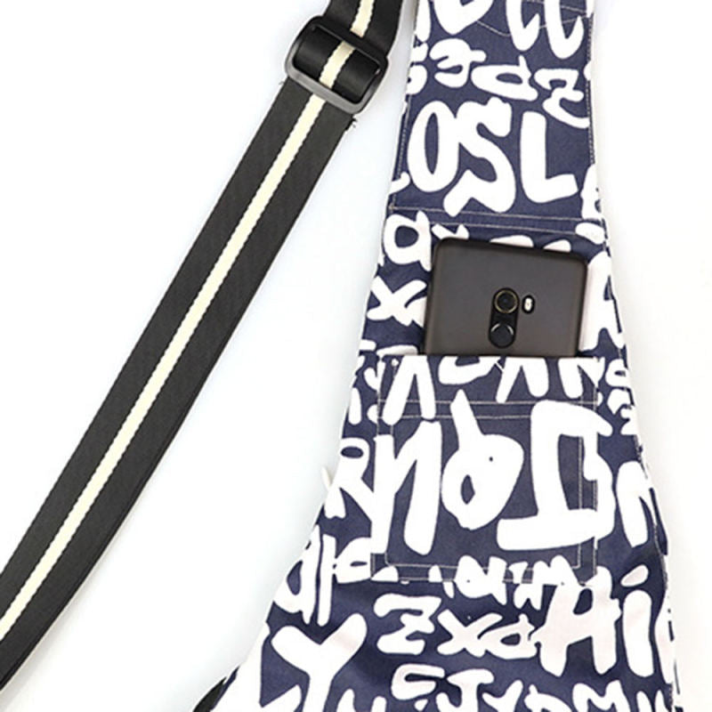 Pet Dog Cat Puppy Carrier Bag Outdoor Travel Sling Single Shoulder Tote Backpack