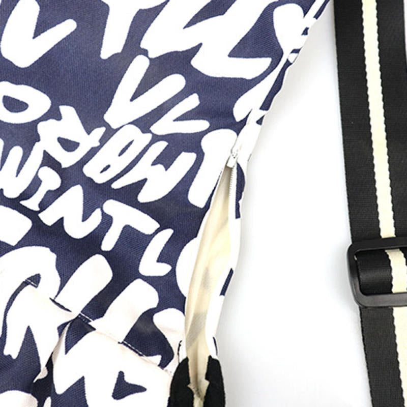 Pet Dog Cat Puppy Carrier Bag Outdoor Travel Sling Single Shoulder Tote Backpack