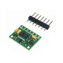 MAX30100 Heart Rate Sensor Oximeter Pulse Pulsesensor Module For Arduino P ZCL
