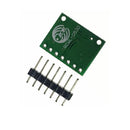 MAX30100 Heart Rate Sensor Oximeter Pulse Pulsesensor Module For Arduino PI WSZ