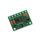 MAX30100 Heart Rate Sensor Oximeter Pulse Pulsesensor Module For Arduino PI WSZ