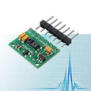 MAX30100 Heart Rate Sensor Oximeter Pulse Pulsesensor Module For Arduino P ZCL