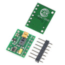 MAX30100 Heart Rate Sensor Oximeter Pulse Pulsesensor Module For Arduino PI WSZ