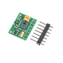 MAX30100 Heart Rate Sensor Oximeter Pulse Pulsesensor Module For Arduino PI WSZ