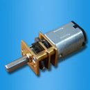 Mini electric reduction motor ga12-n20 dc3v 6v 12v 150rpm speed reduction  PMP