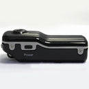 Mini DV Motorcycle Helmet Video Camera Sport Camcorder Record 80 Degree View
