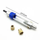 20-Piece Drill Bit High-Speed Screwdriver Head Drill Driver Kit Alloy Ste VUK
