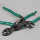 3-5mm Cutting Range 8 inch Mini Bolt Cutter Heavy-Duty Wire Pliers Metal Cutting