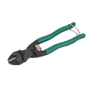 3-5mm Cutting Range 8 inch Mini Bolt Cutter Heavy-Duty Wire Pliers Metal Cutting