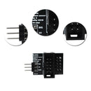 Creality CR-10 / Ender 3 / Ender 5 Pin 27 Board For BLTouch, Or Filament PHF