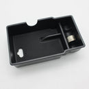 For Jeep Renegade 2015 2016 2017 Car Armrest Box Glove Box Secondary Storage Box