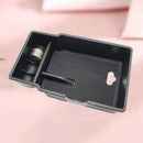 For Jeep Renegade 2015 2016 2017 Car Armrest Box Glove Box Secondary Storage Box