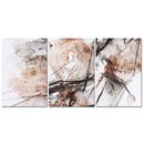 Abstract Ink Painting 3 Frameless Wall Printing Painting Art Picture Hom SKG