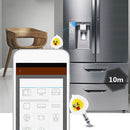 Infrared Wireless Intelligent Infrared Real-Time Remote Control RYX