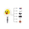 Infrared Wireless Intelligent Infrared Real-Time Remote Control For Andro EDT