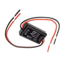 2X GS-100A LED Brake Stop Light Strobe Flash Module Controller Box Car V SJX