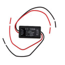 2X GS-100A LED Brake Stop Light Strobe Flash Module Controller Box Car V SJX