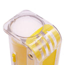Bee Queen Marking Catcher One Handed Marker Bottle Plunger Plush Tool d DNR