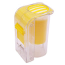 Bee Queen Marking Catcher One Handed Marker Bottle Plunger Plush Tool d DNR