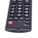 Replacement Remote For LG AKB73715601 50LB580V 55LB580V 60LB580V LED TV LJG
