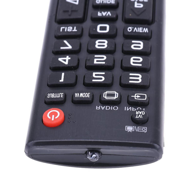 Replacement Remote For LG AKB73715601 50LB580V 55LB580V 60LB580V LED TV LJG