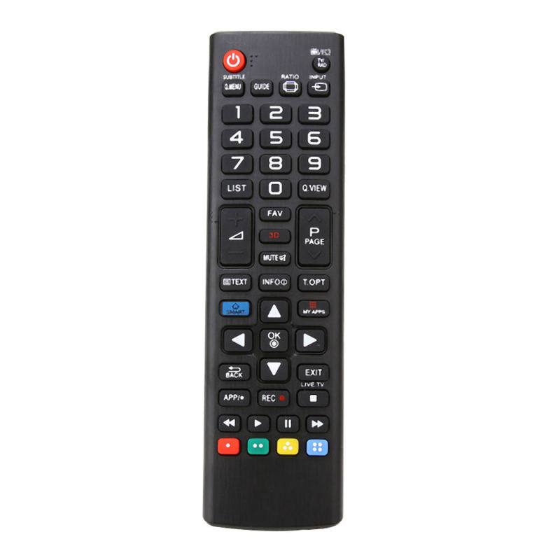 Replacement Remote For LG AKB73715601 50LB580V 55LB580V 60LB580V LED TV LJG