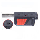 1pc Air Blower Fan Fire Barbecue Hand Bellows New Camping Picnic Cooking Outdoor