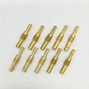 20x Carburetor Main Jets With Slow Pilot Jets For PWK Keihin OKO CVK Carb XPF