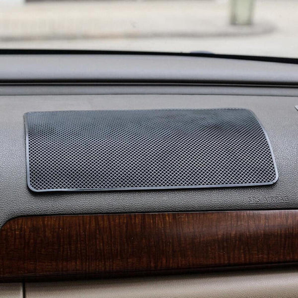 Magic Anti-slip Mat Car Dashboard phone Sticky Pad Silicone Super Strong bvg