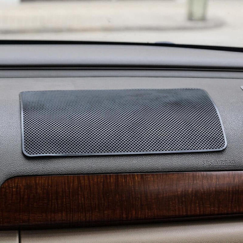 Magic Anti-slip Mat Car Dashboard phone Sticky Pad Silicone Super Strong bvg