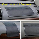Magic Anti-slip Mat Car Dashboard phone Sticky Pad Silicone Super Strong bvg