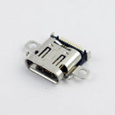 Charging Port Type-C Charger Socket Replacement For Nintendo Switch NS GWH