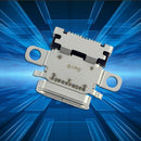 Charging Port Type-C Charger Socket Replacement For Nintendo Switch NS GWH