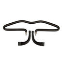 Car Seat Headrest Coat Rack Jacket Suit Clothes Stainless Steel Hanger Rack Hook