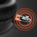 USB 3.5mm Gaming Headset With Mic LED Headphones Stereo Surround for PC  RNU
