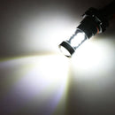 2pcs-Car LED Fog Light H16 5202 50W  Black Case High Power Anti-Fog Li UAQ