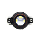 2pcs-Car LED Fog Light H16 5202 50W  Black Case High Power Anti-Fog Li UAQ