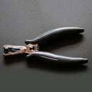 Heat Fusion Glue Pre Bonded Hair Extensions Pliers/Clamp hair extension pl TIM