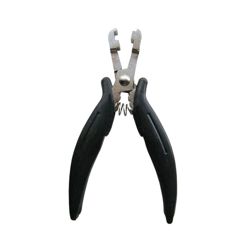 Heat Fusion Glue Pre Bonded Hair Extensions Pliers/Clamp hair extension pl TIM