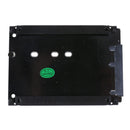 2 in 1 mSATA to SATA NGFF M.2 to SATA3 Converter PCB Adapter Card ADM